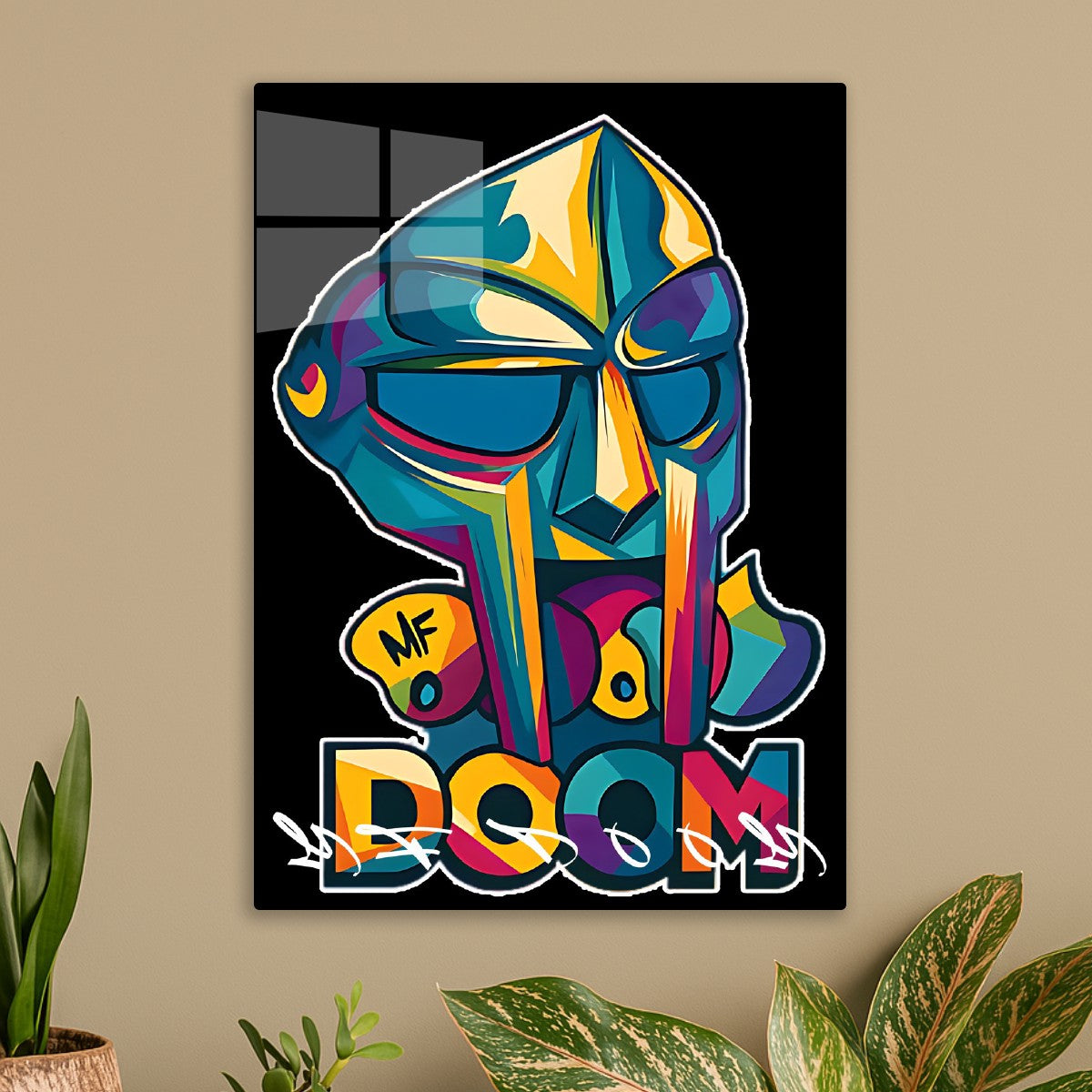 mf doom
