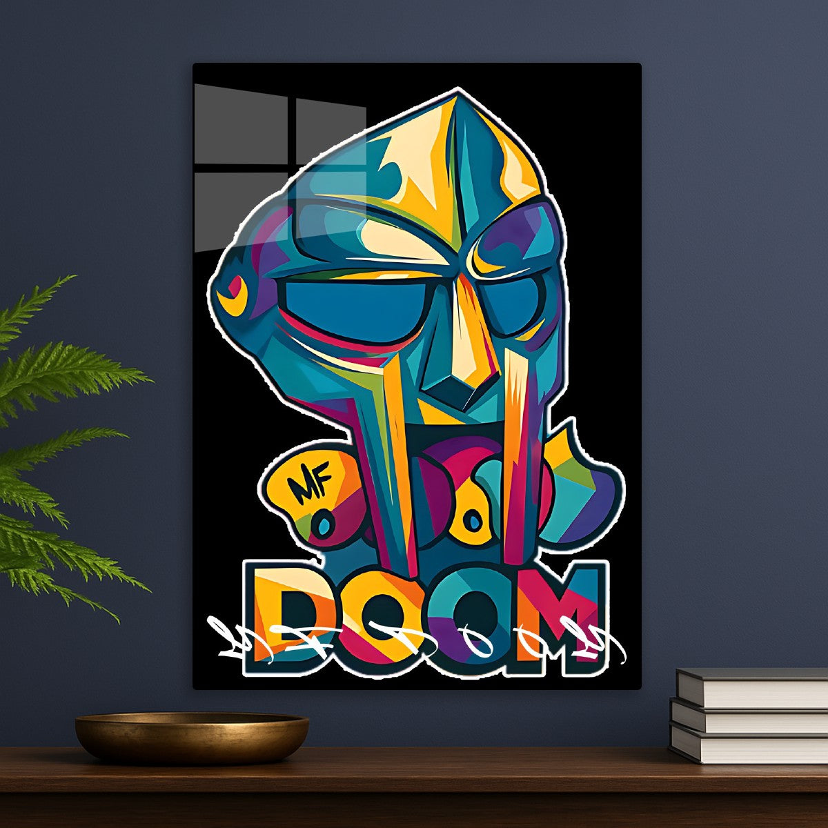 mf doom