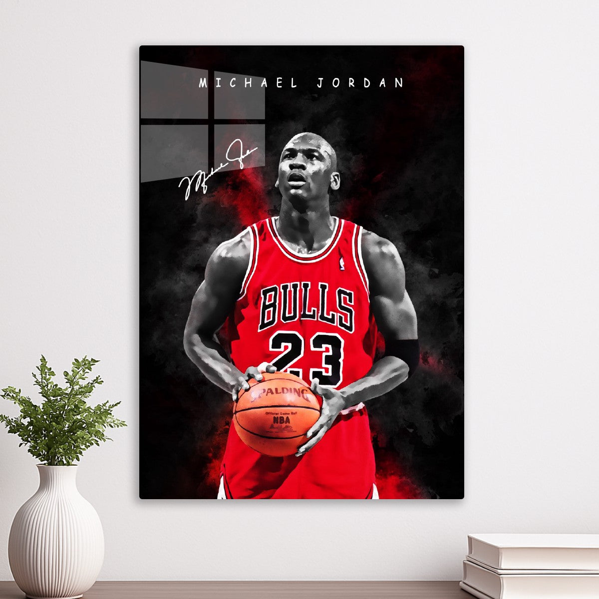 Michael Jordan