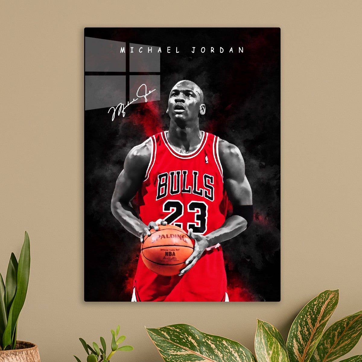 Michael Jordan