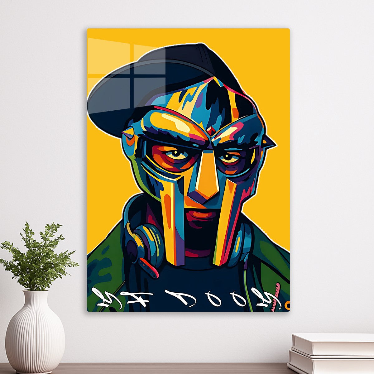 Mf Doom 
