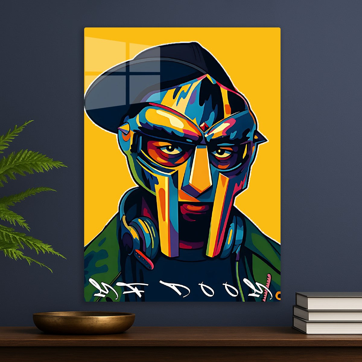 Mf Doom 