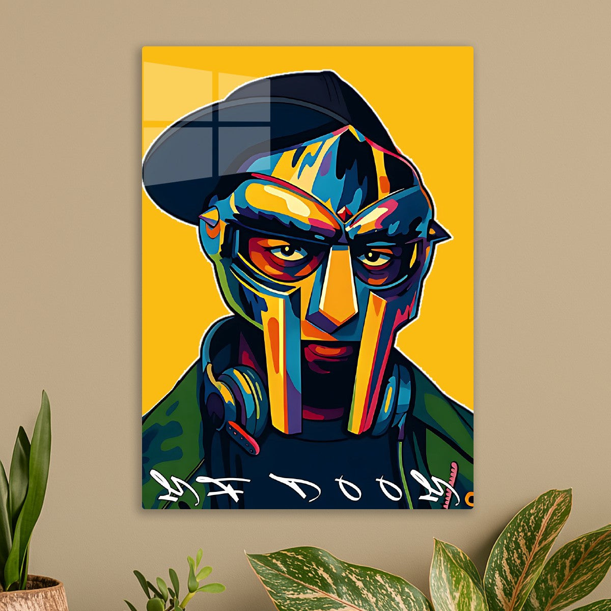 Mf Doom 