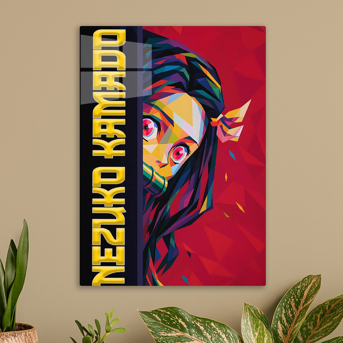 nezuko kamado