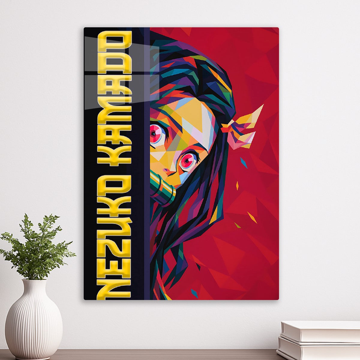 nezuko kamado