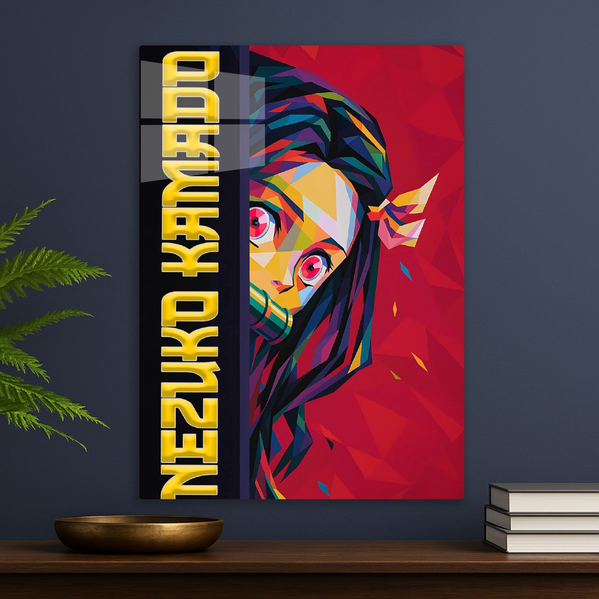 nezuko kamado