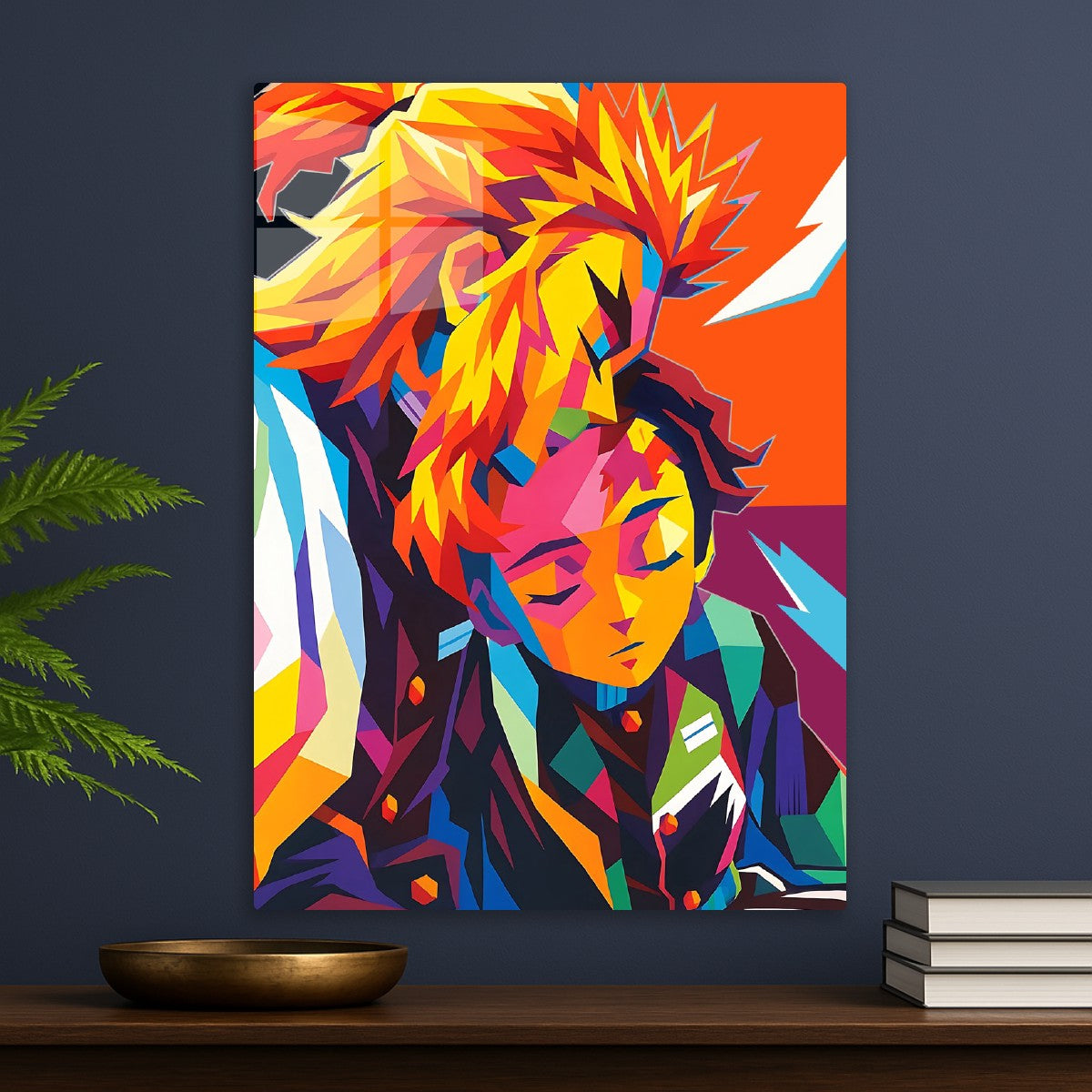 kyojuro rengoku