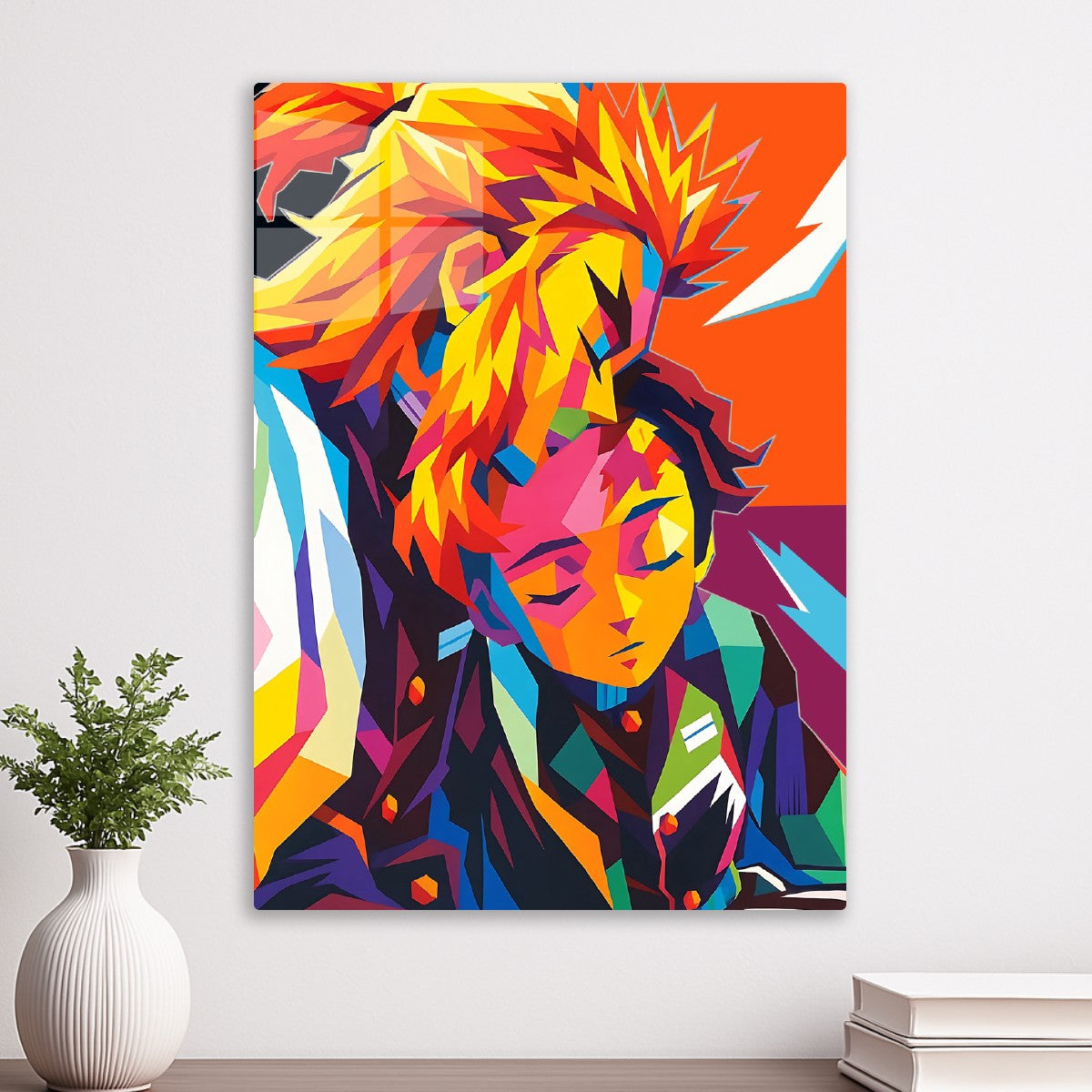 kyojuro rengoku
