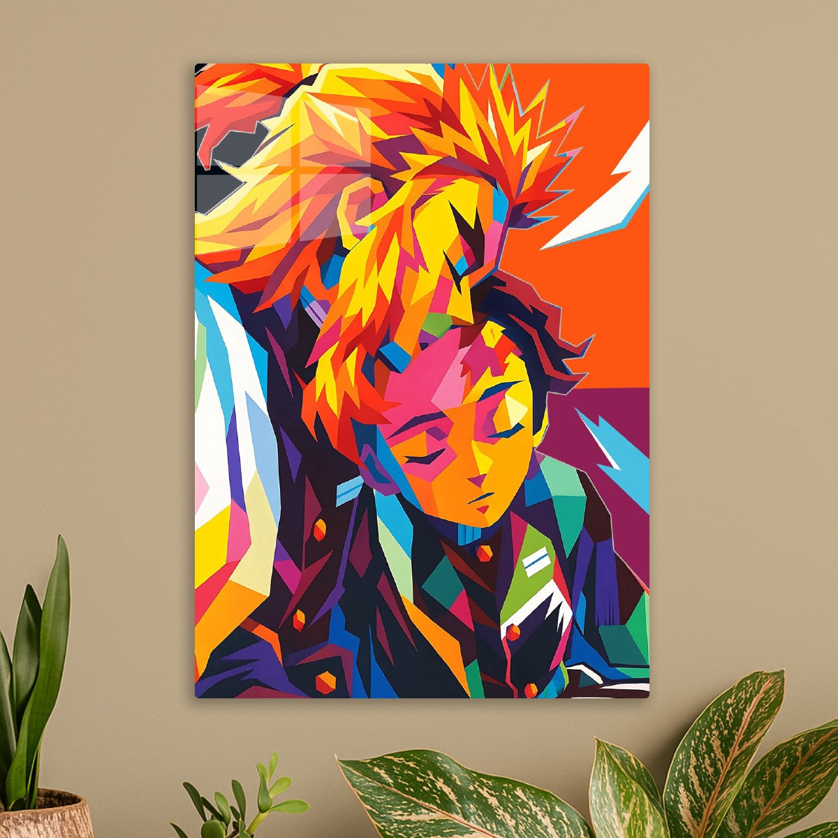 kyojuro rengoku