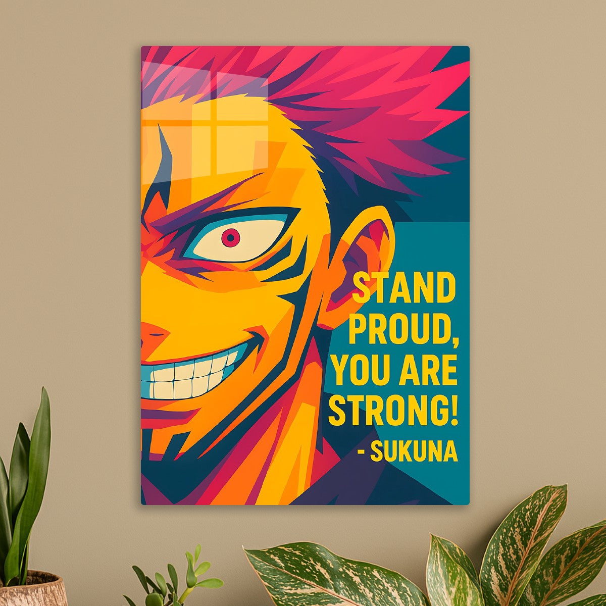 sukuna - jujutsu kaisen