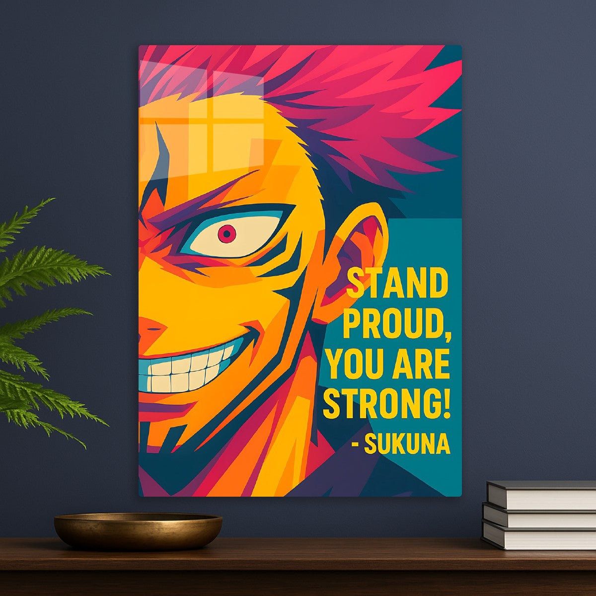 sukuna - jujutsu kaisen