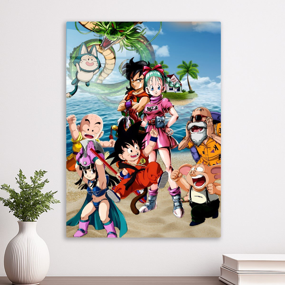 Dragon ball