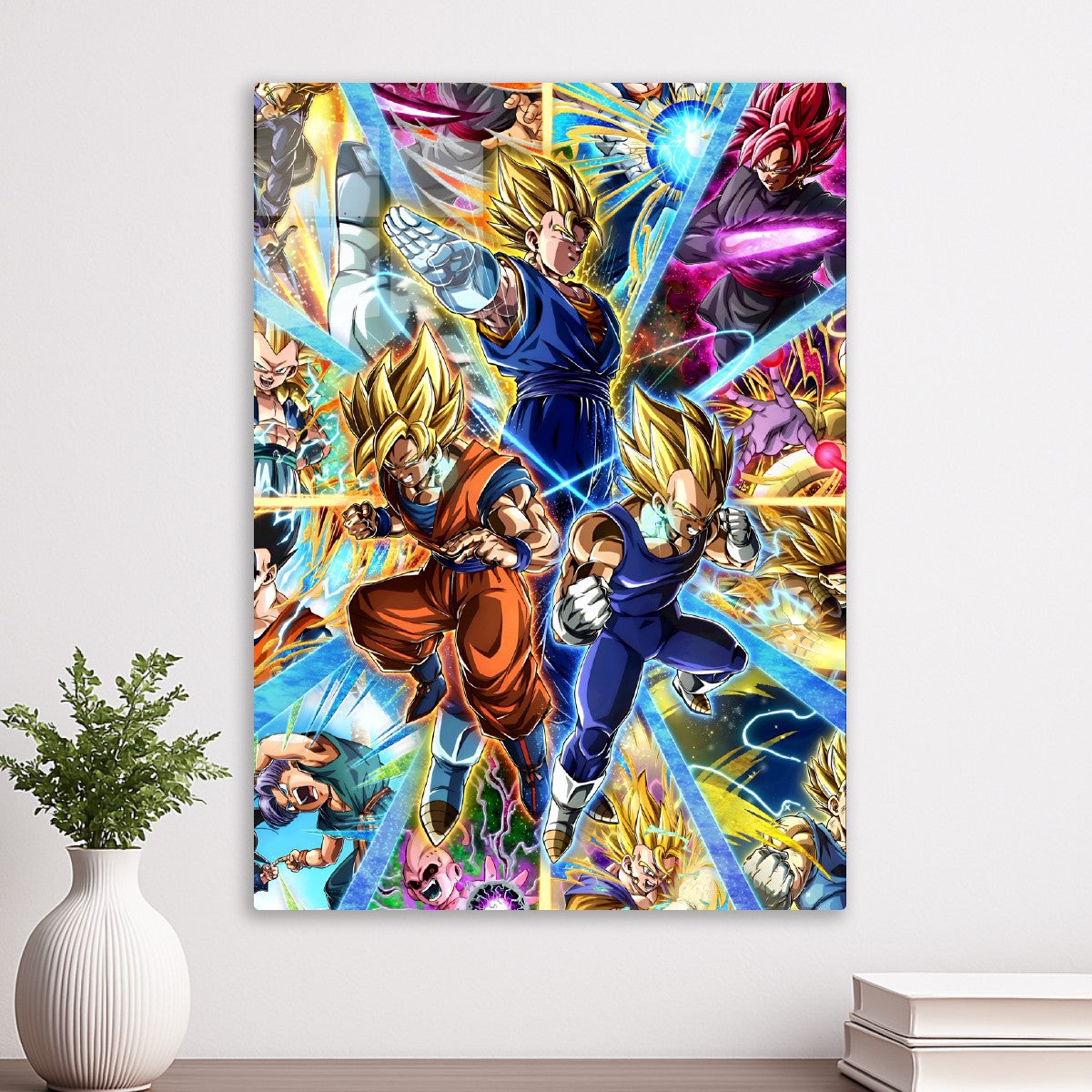 Dragon ball
