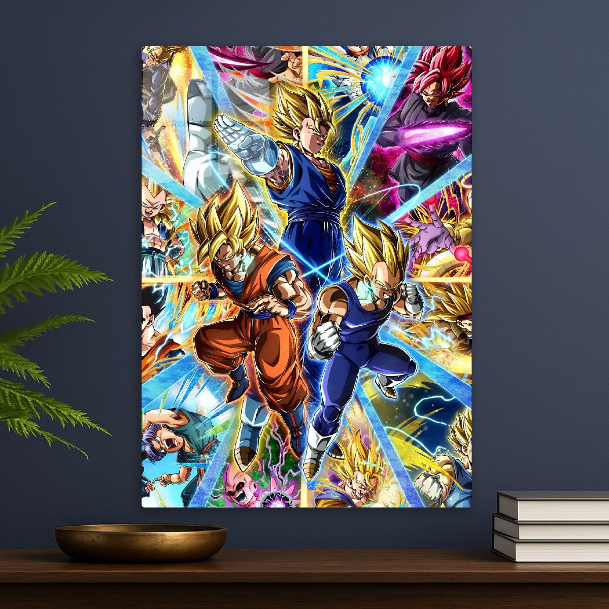 Dragon ball