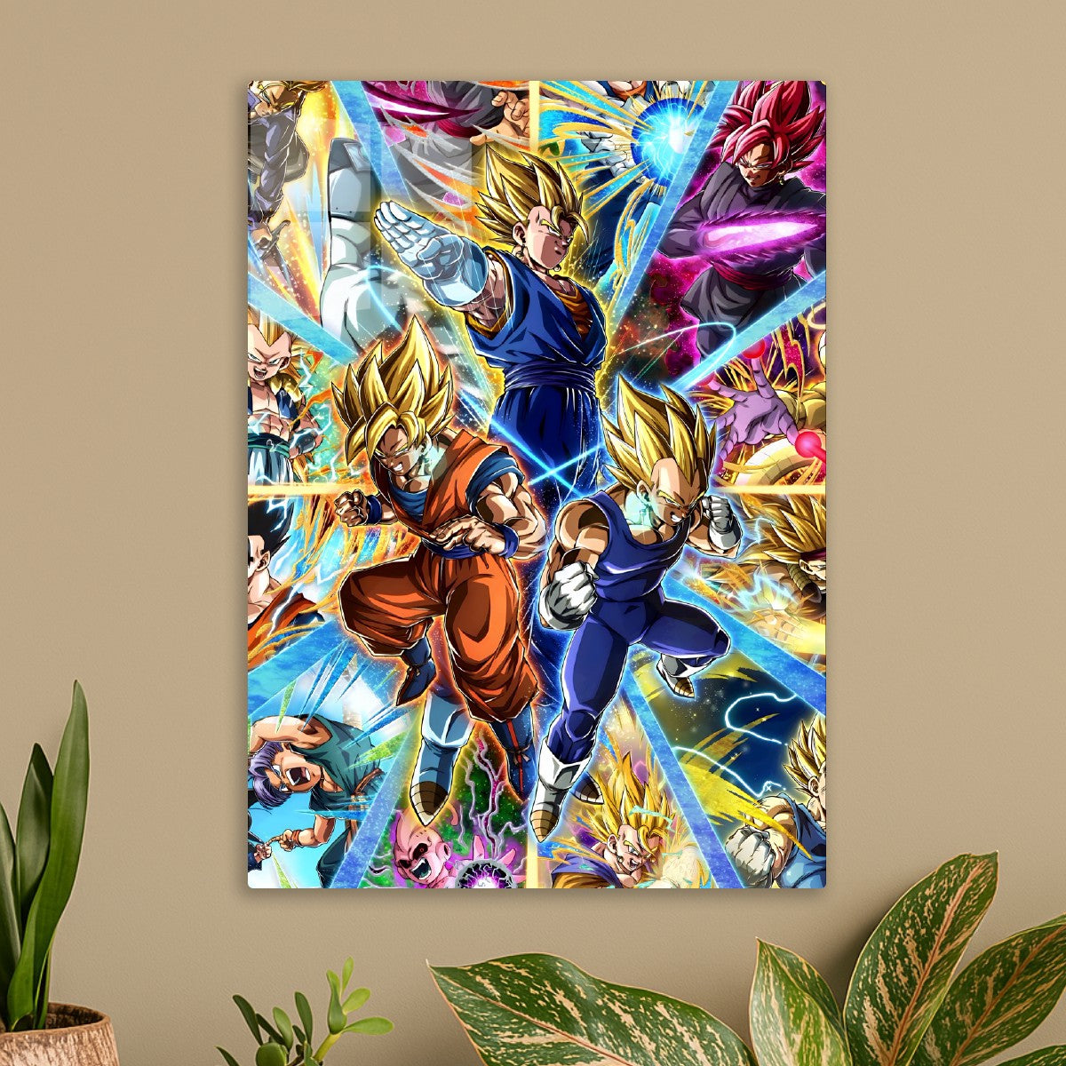 Dragon ball