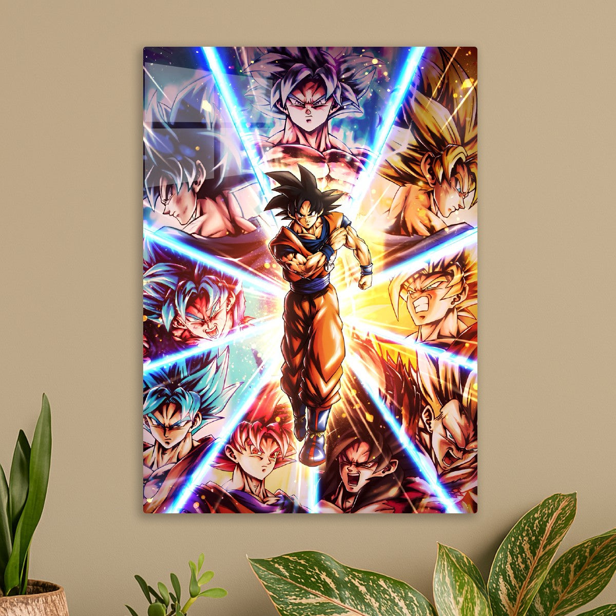 Dragon ball