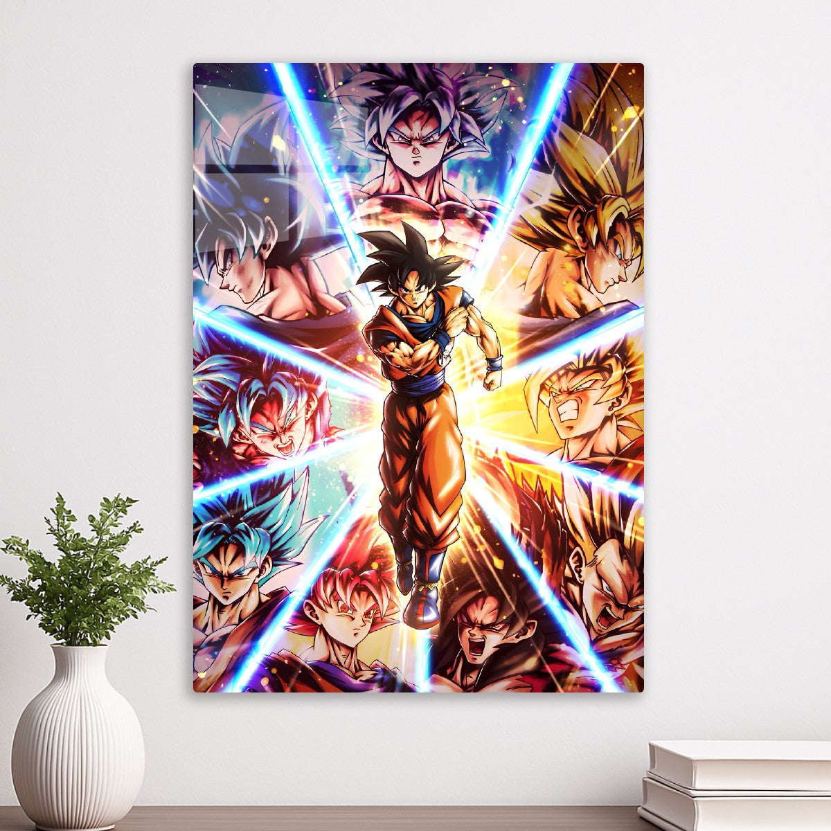 Dragon ball