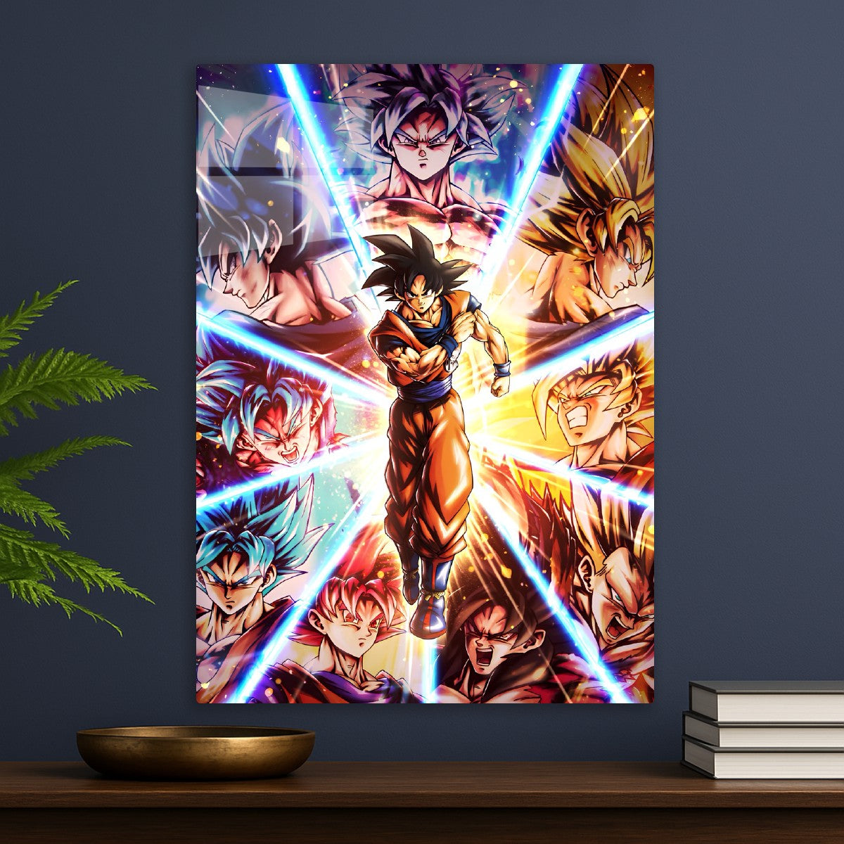 Dragon ball