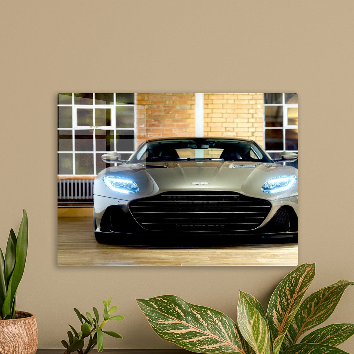 Aston Martin