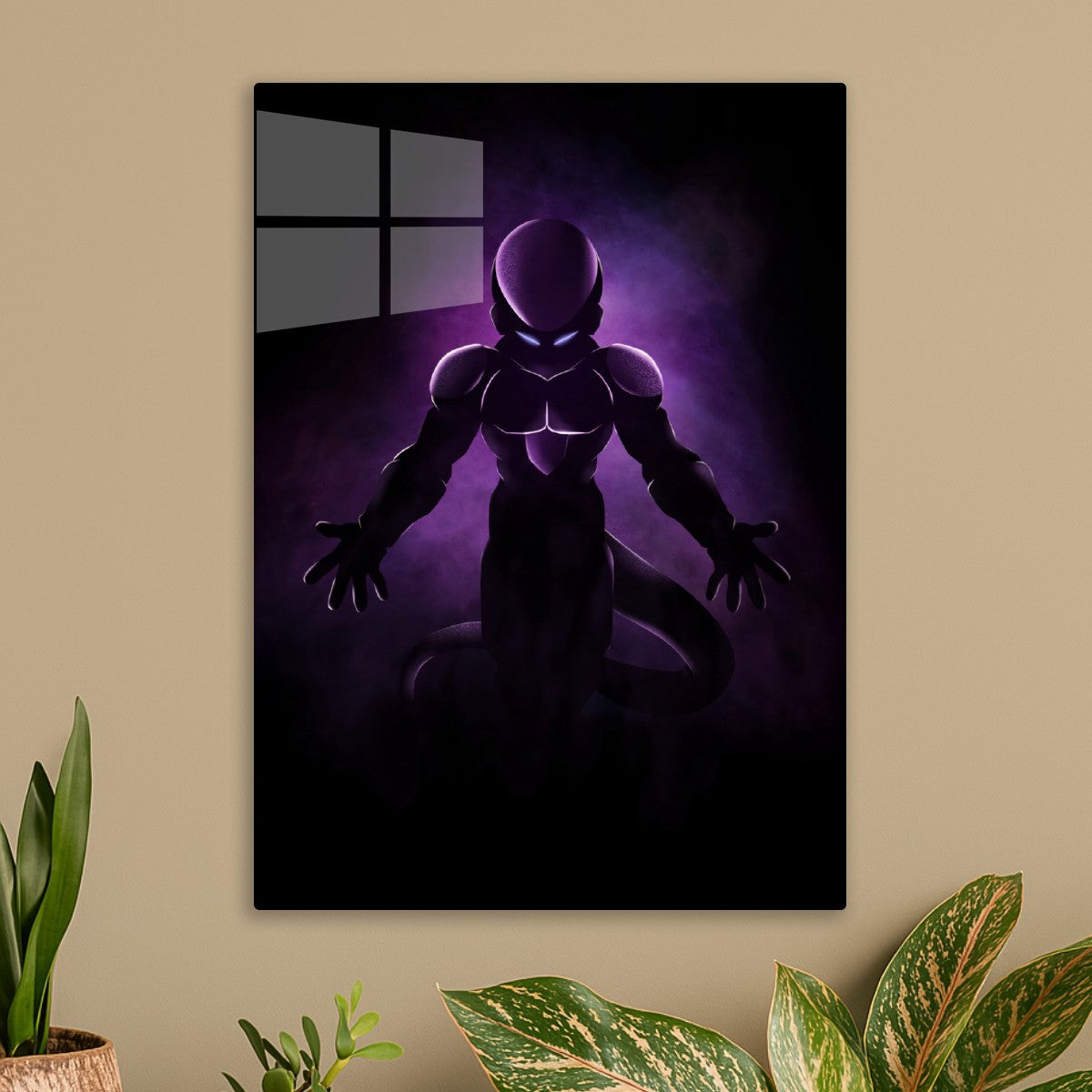 Frieza 