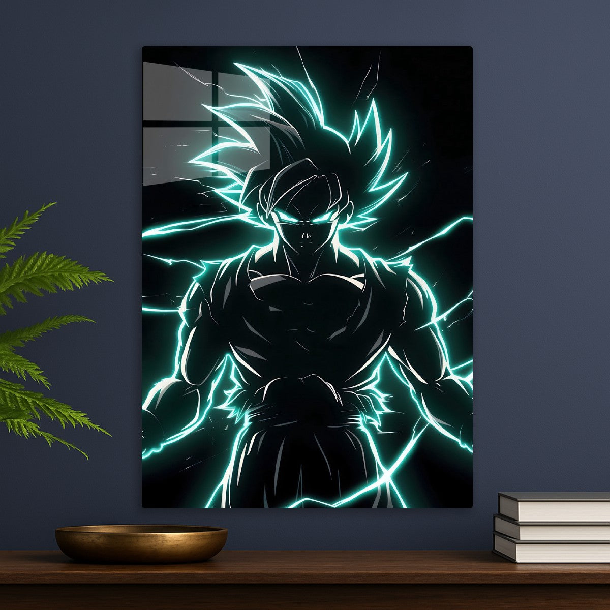 Goku