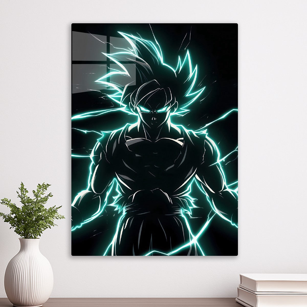 Goku