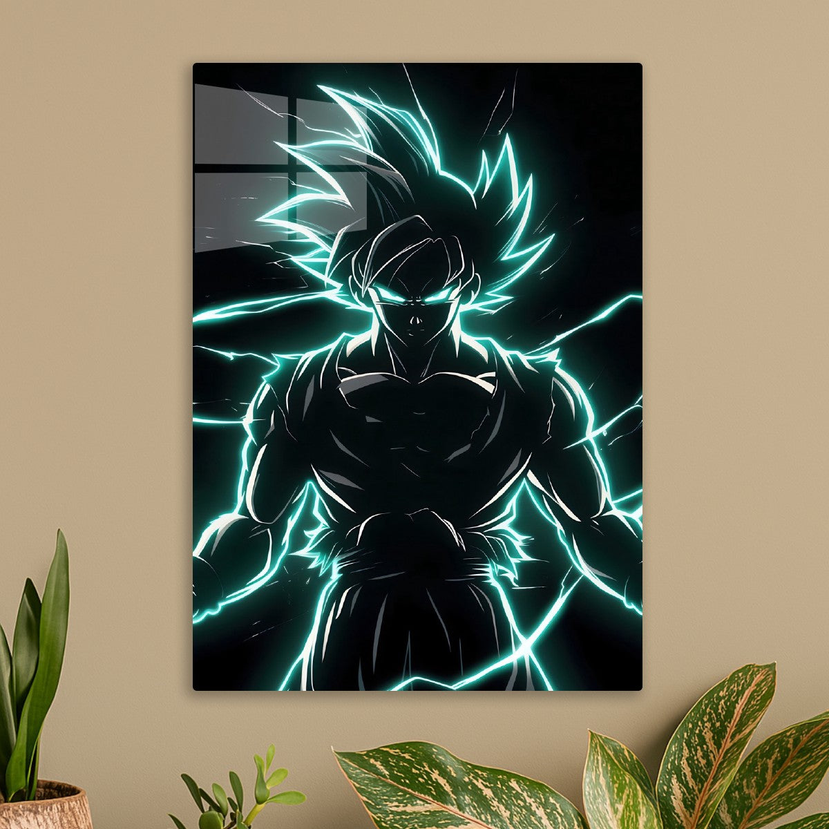 Goku
