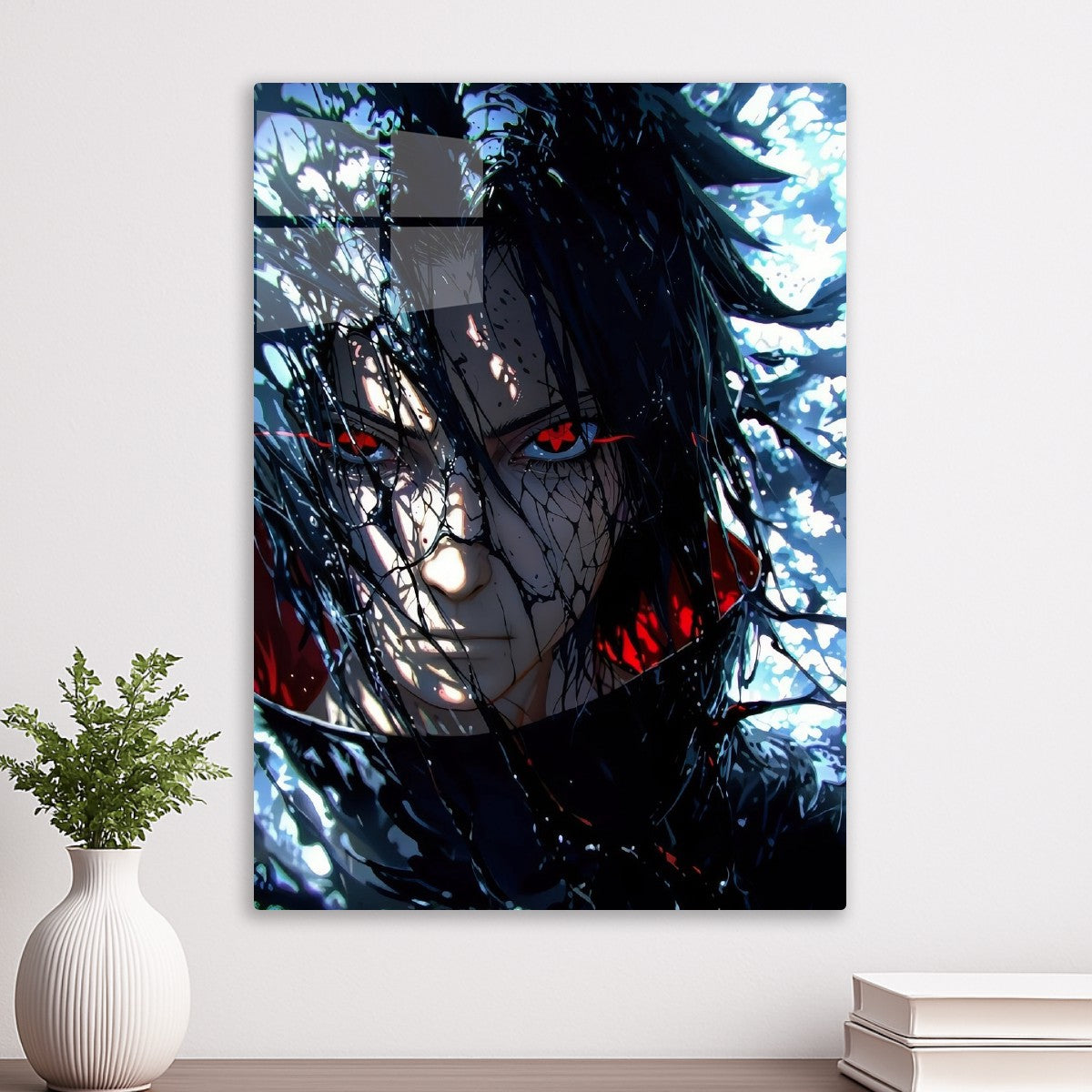Uciha Sasuke