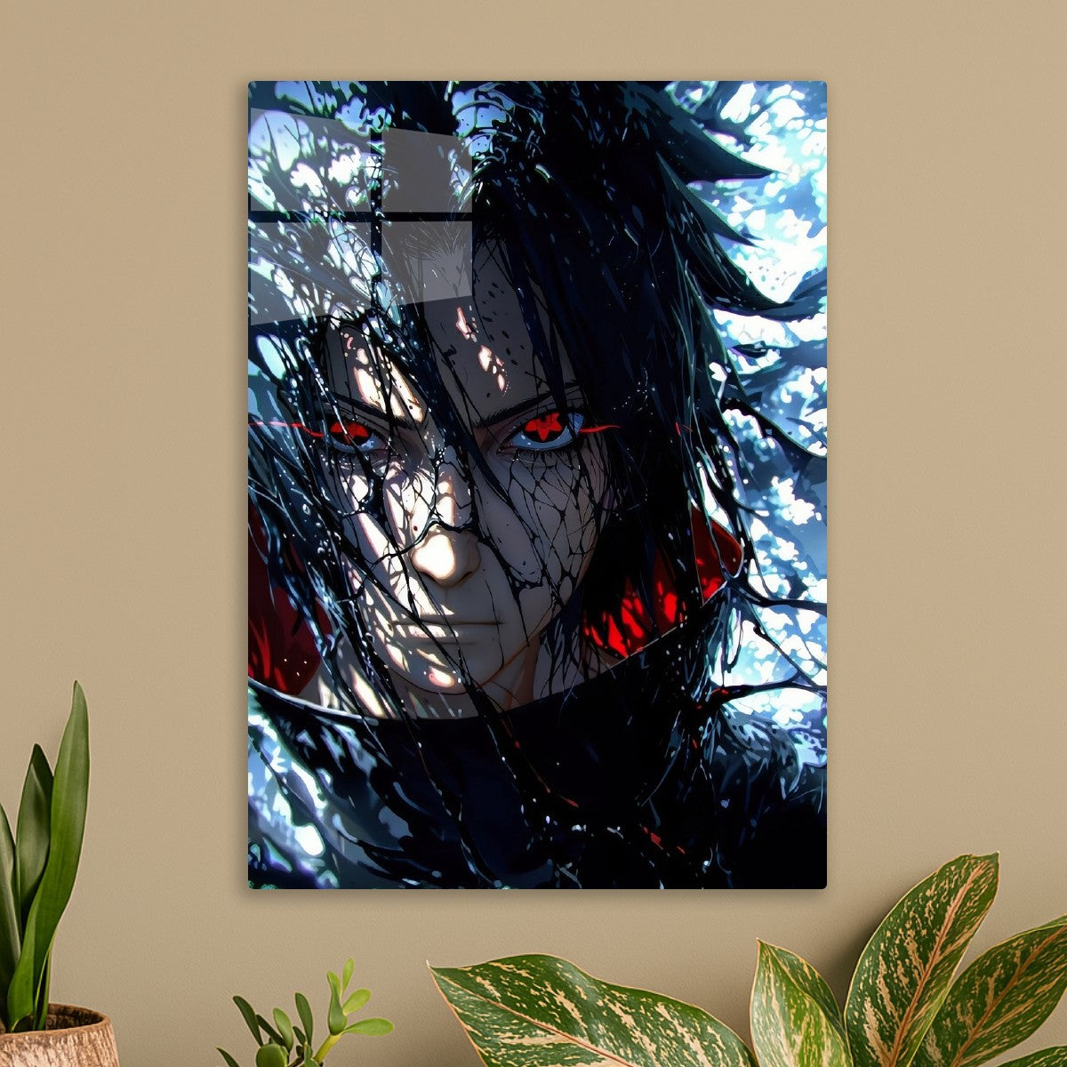 Uciha Sasuke
