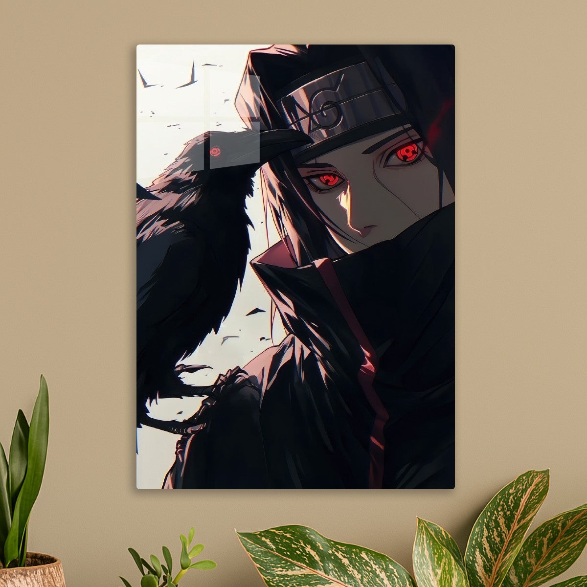 Uciha Itachi
