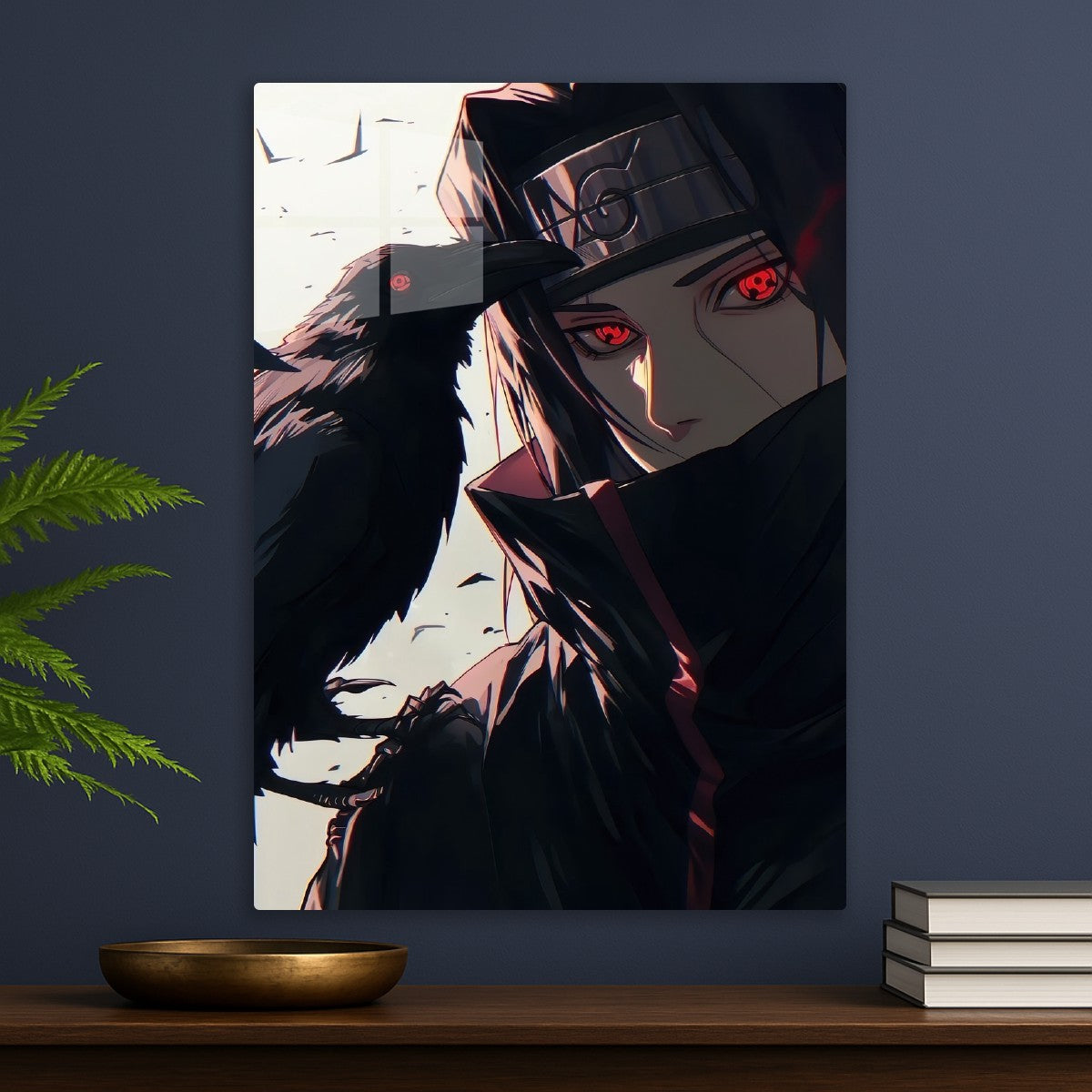 Uciha Itachi