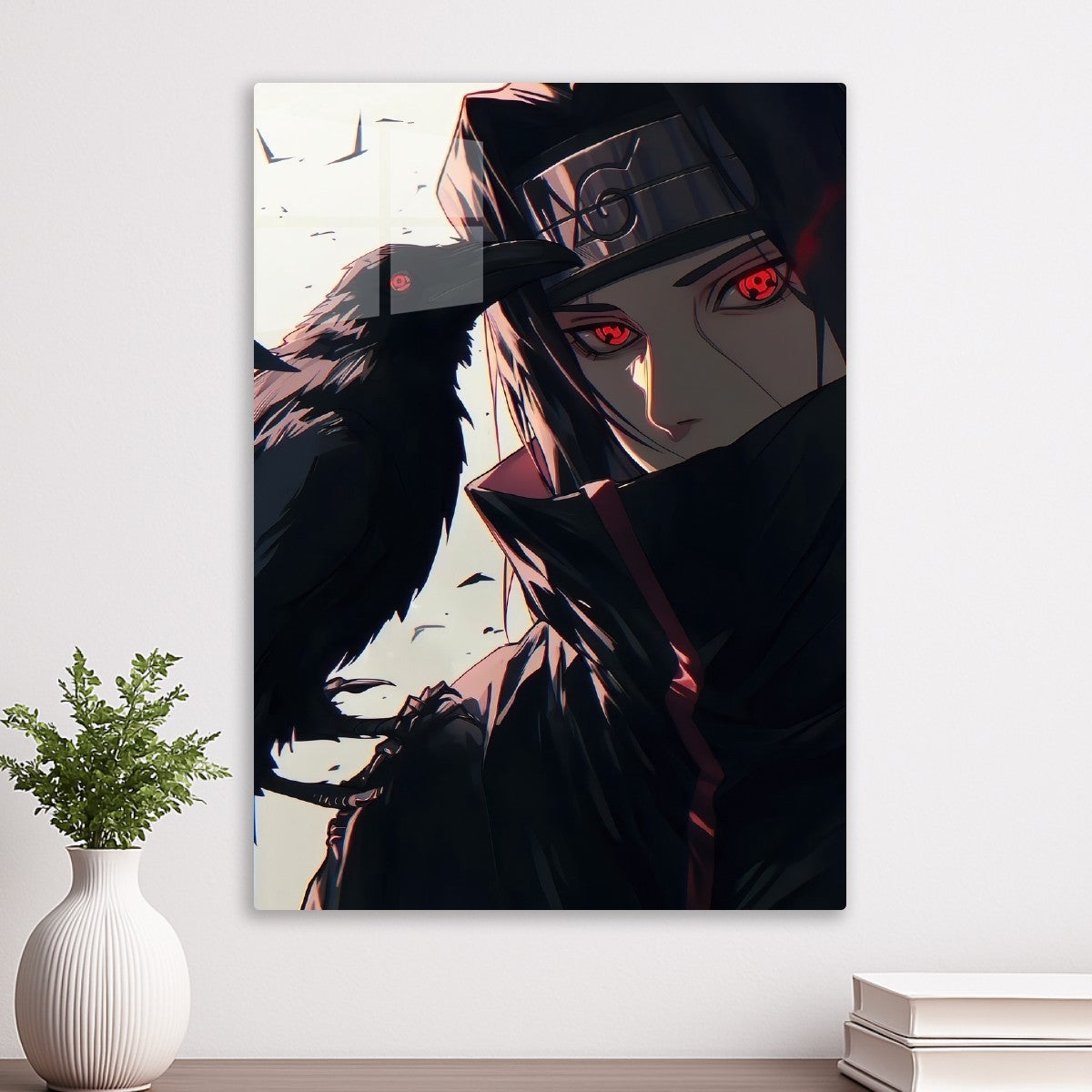 Uciha Itachi