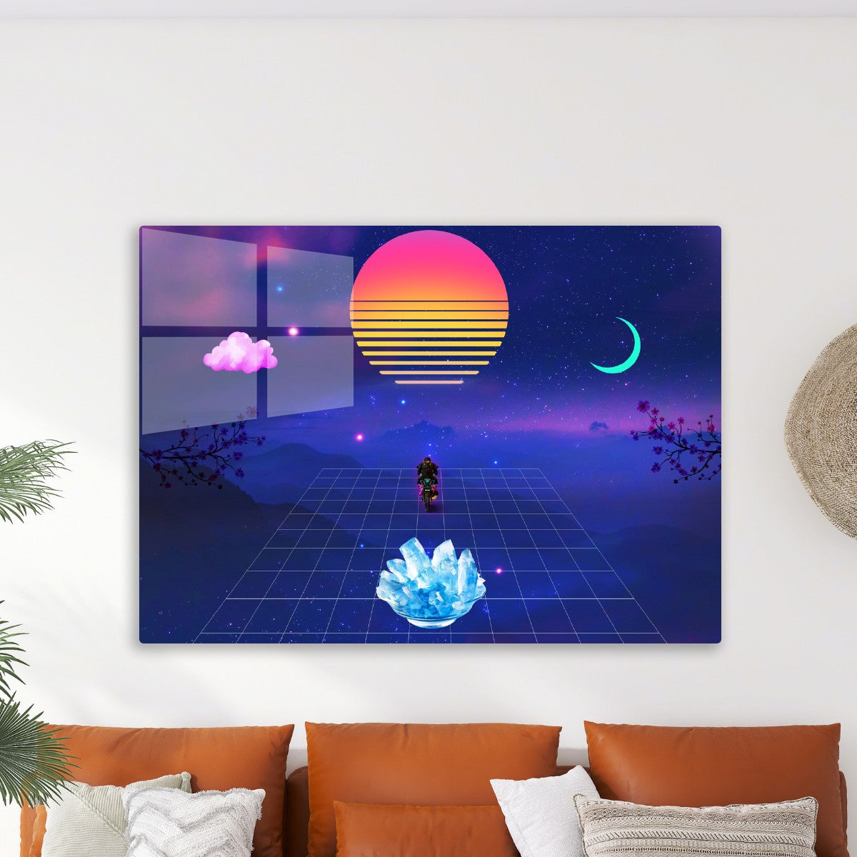 Beyond The Grid
