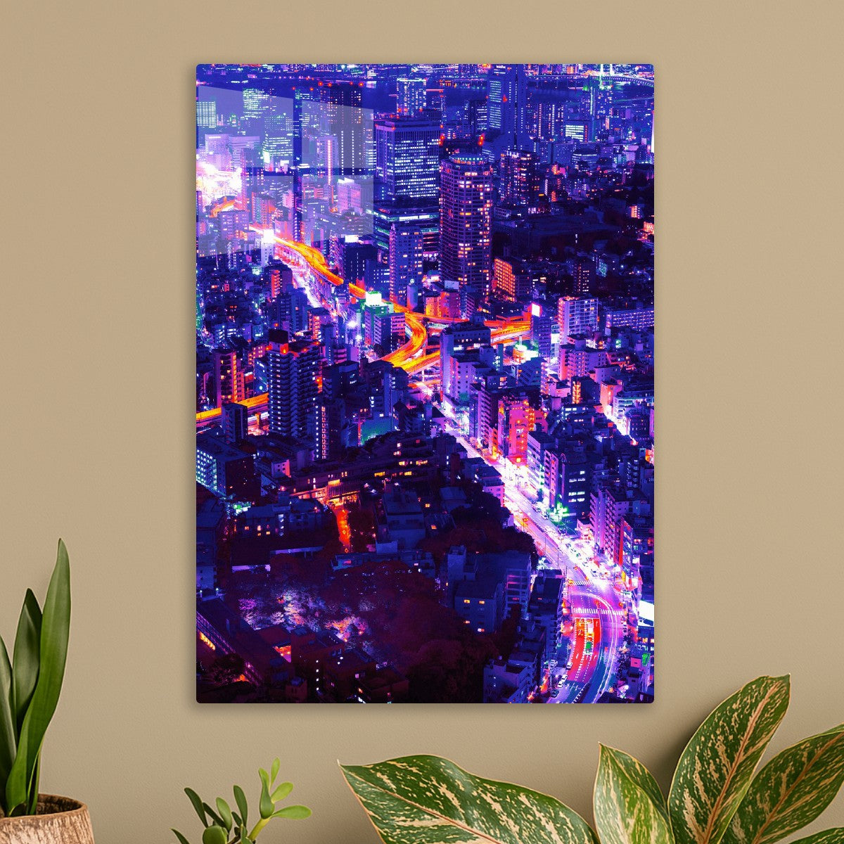 The Dawn Of Singularity