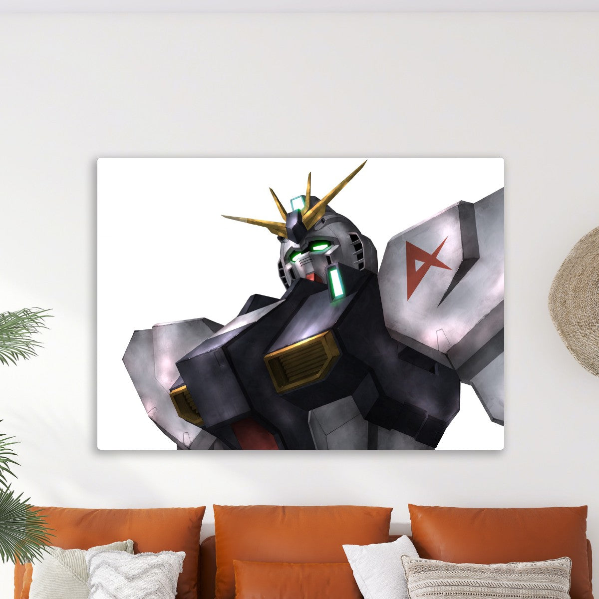 Gundam 