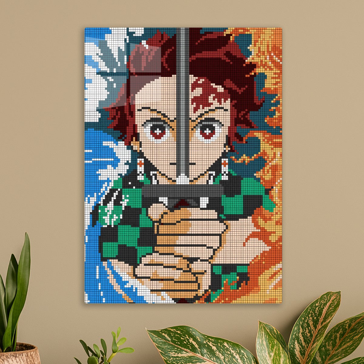 kamdo tanjiro