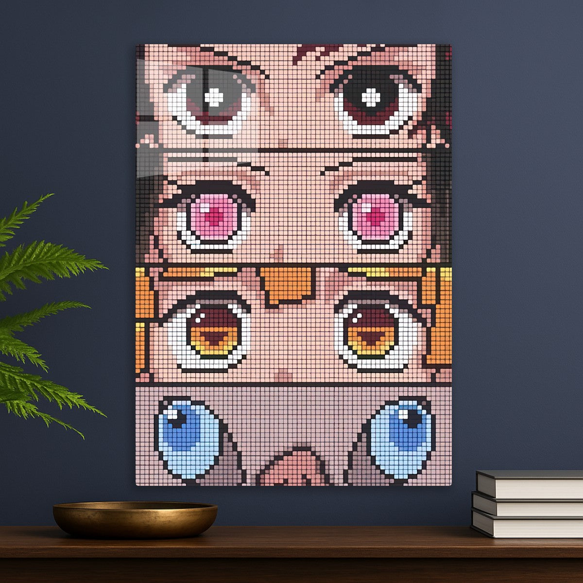 demon slayer eye