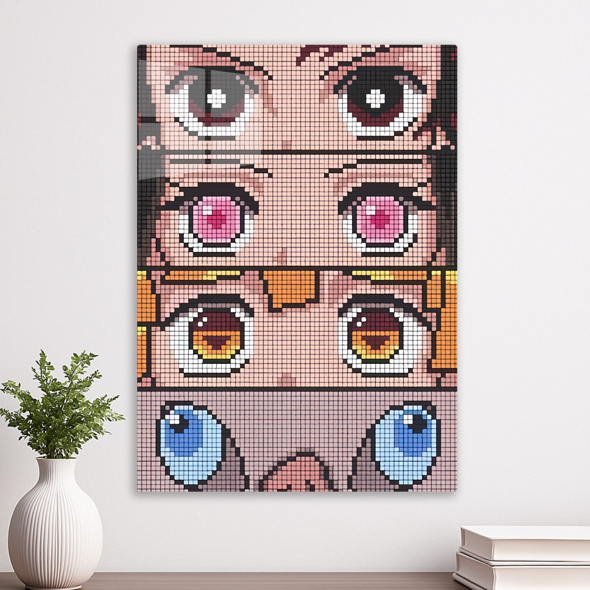 demon slayer eye
