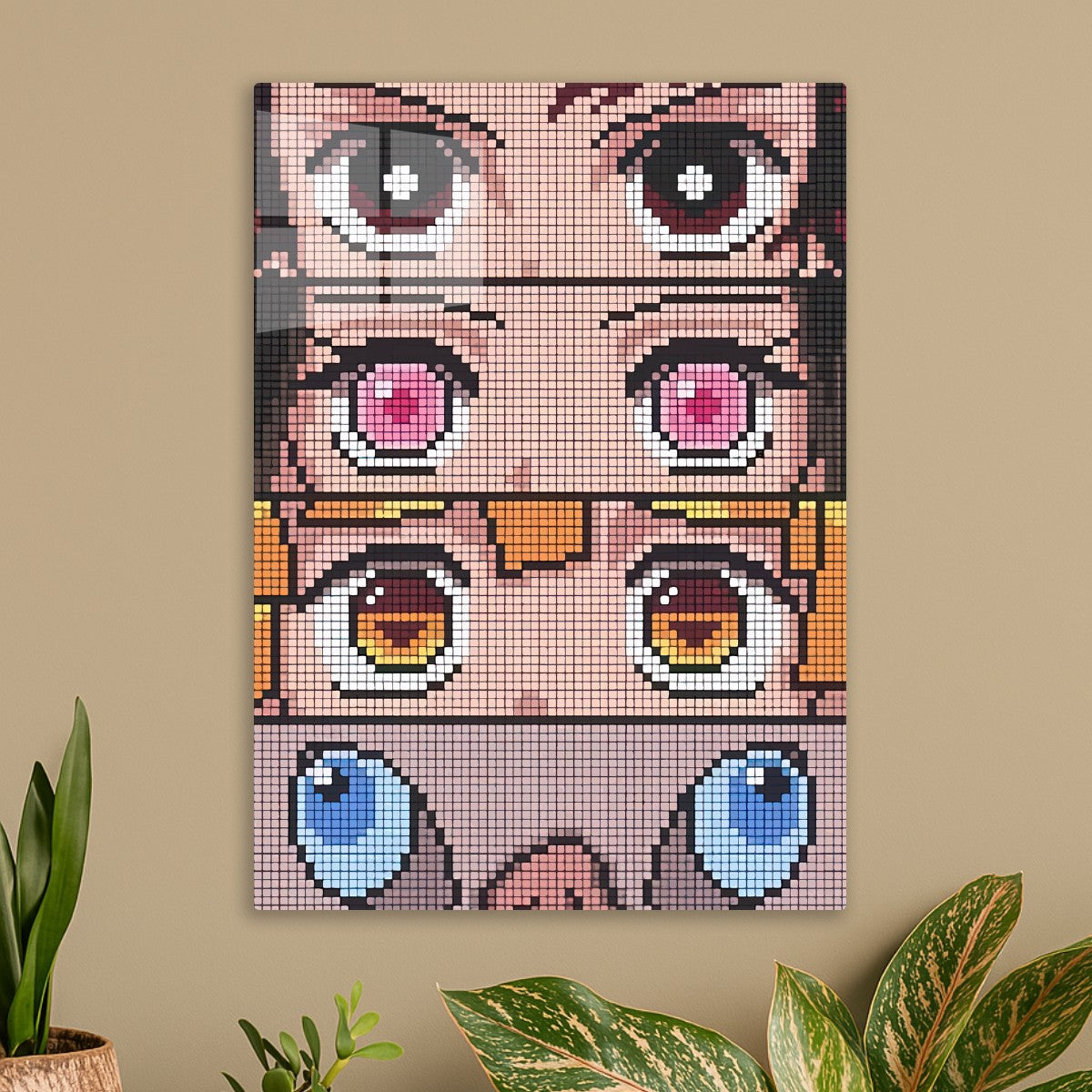 demon slayer eye