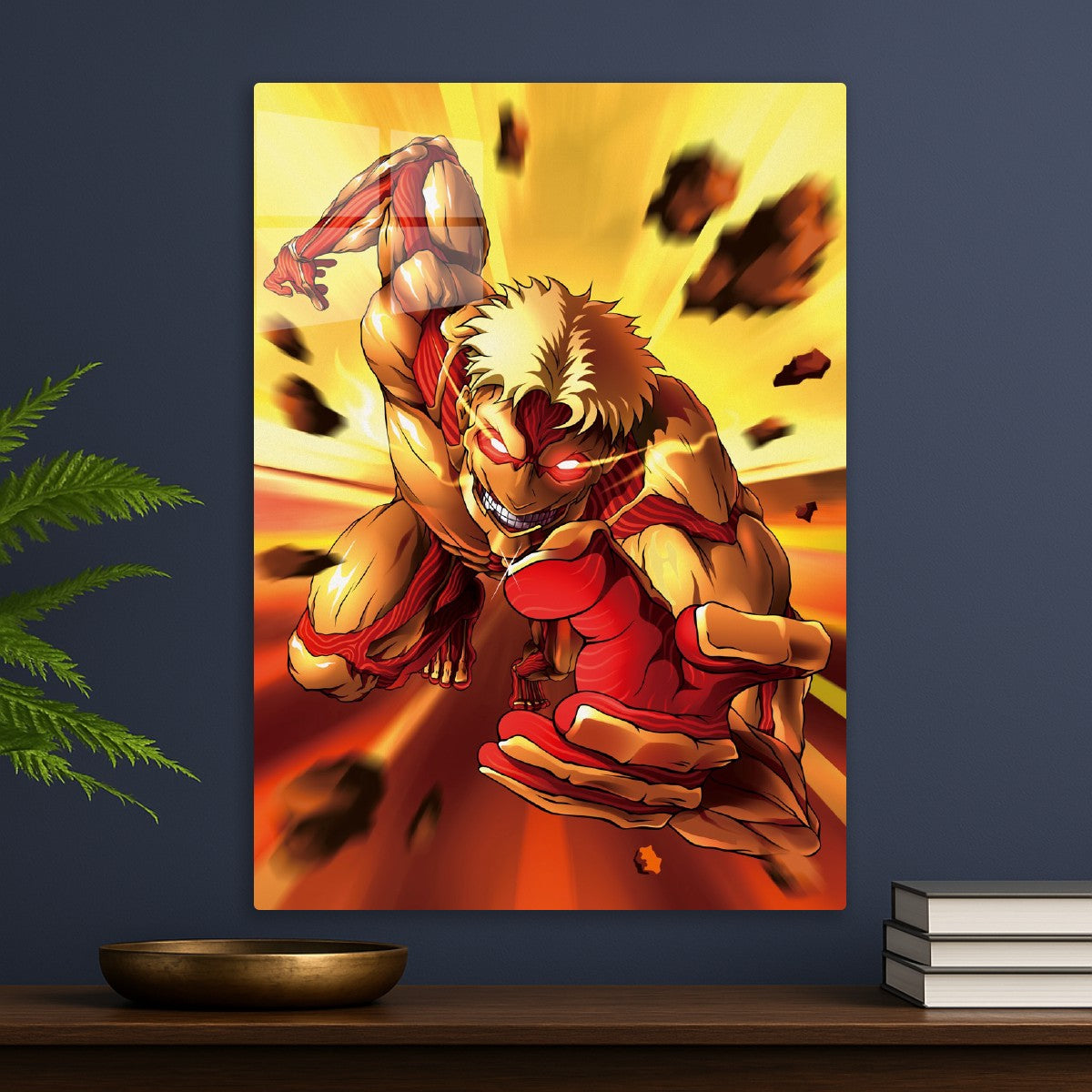 Attack on Titan