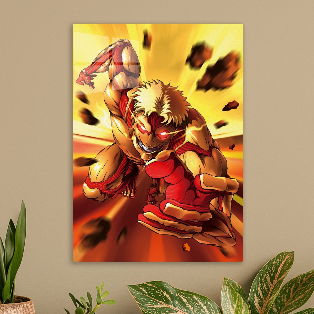 Attack on Titan