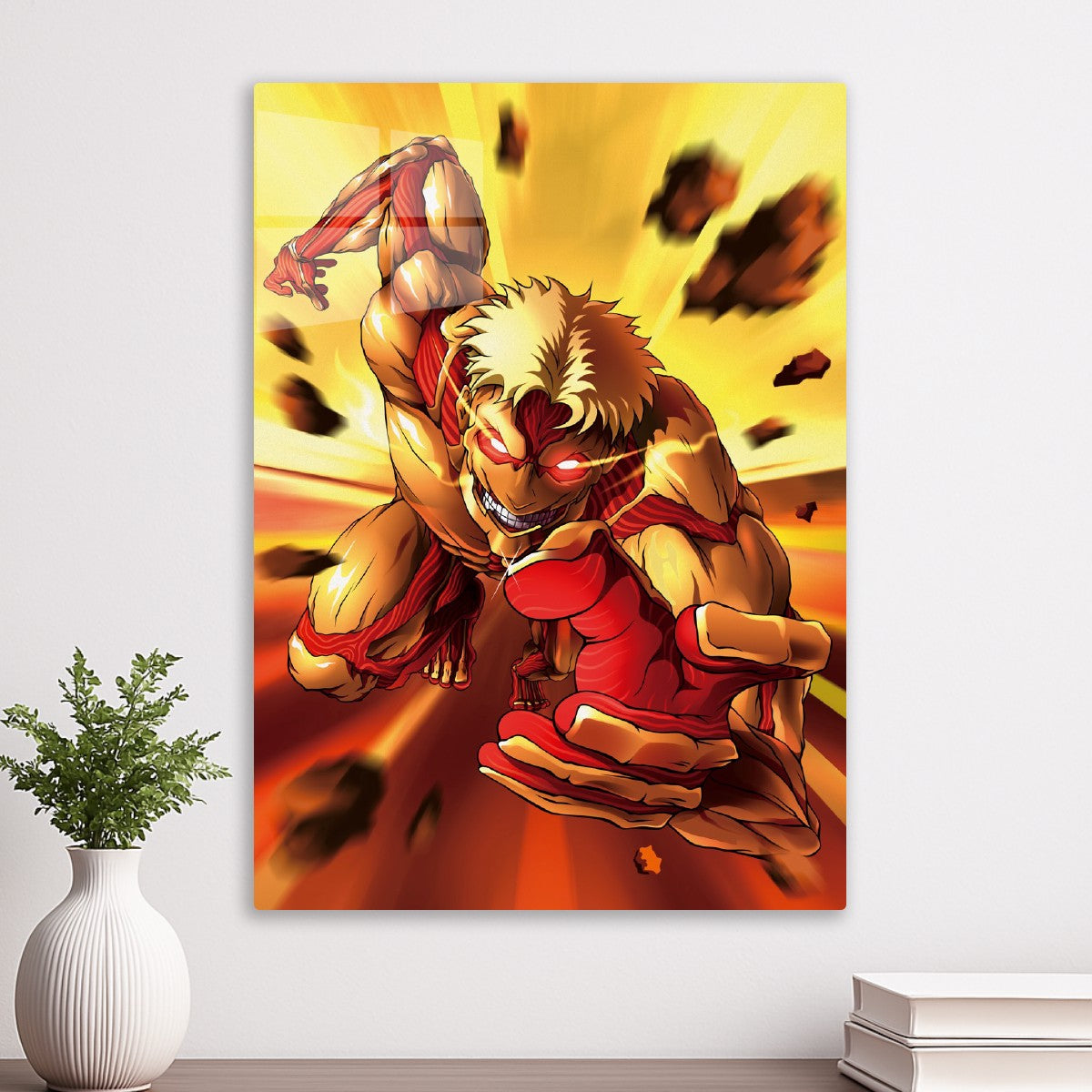 Attack on Titan