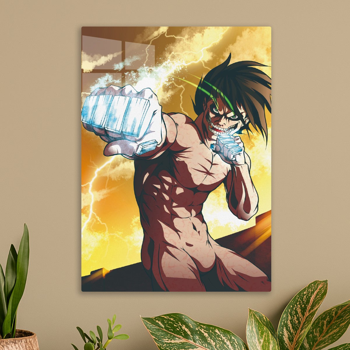 Attack on Titan