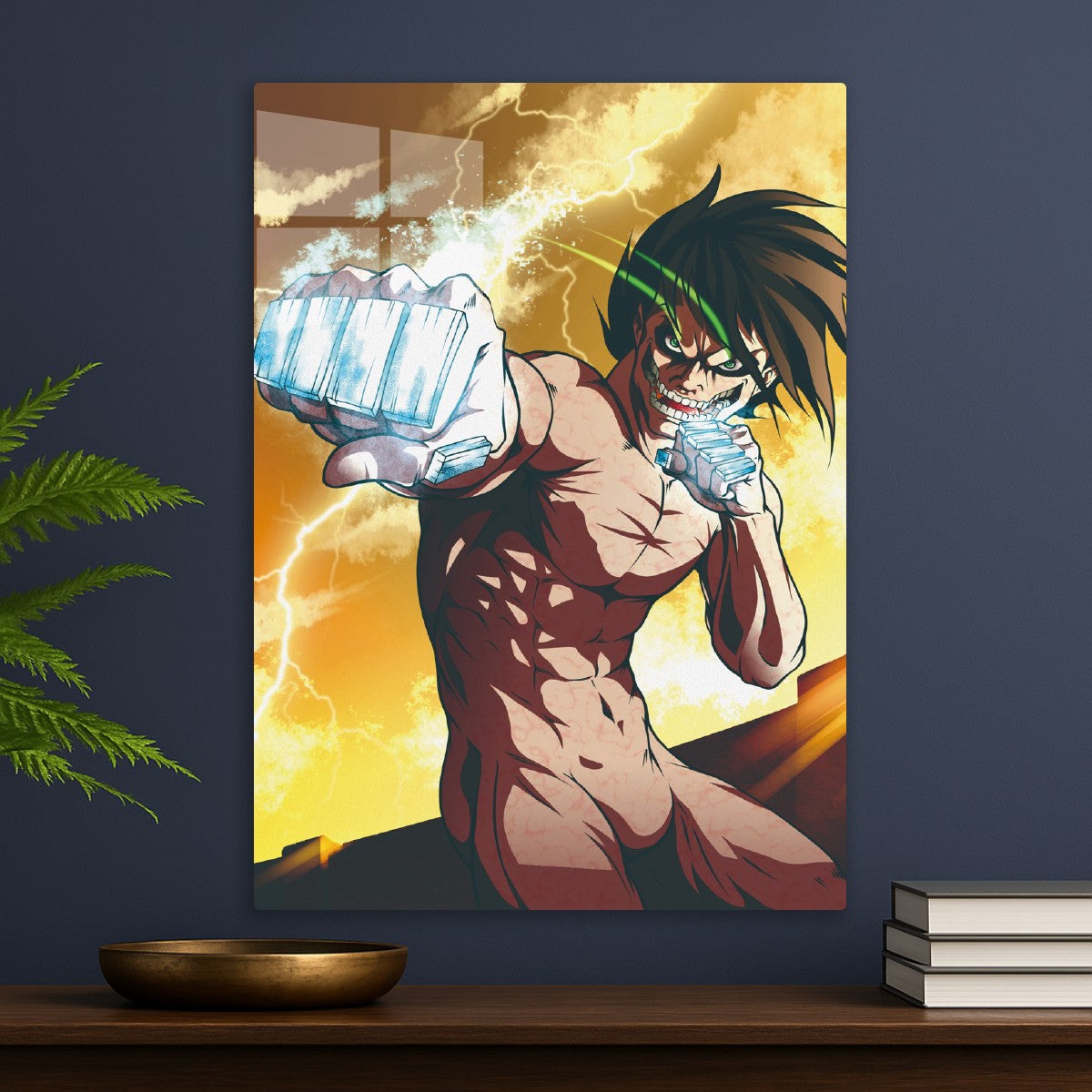 Attack on Titan