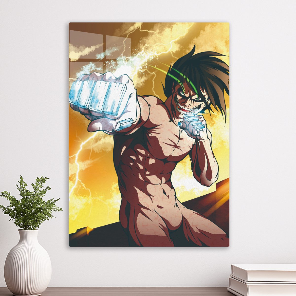 Attack on Titan