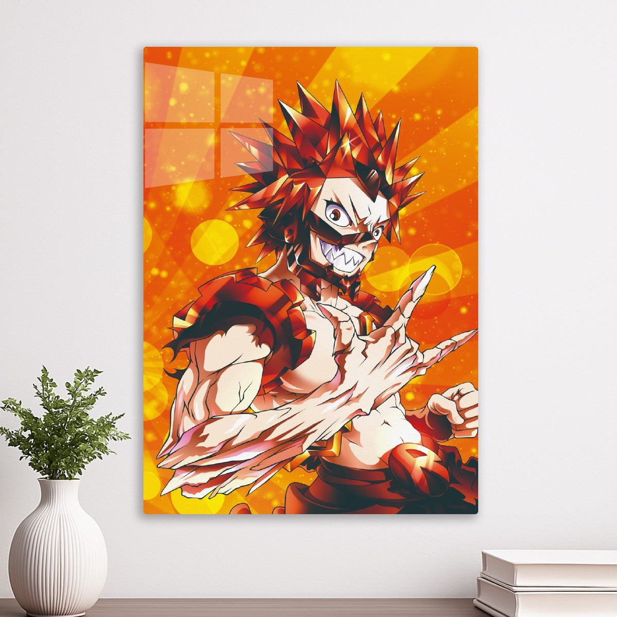 My Hero Academia