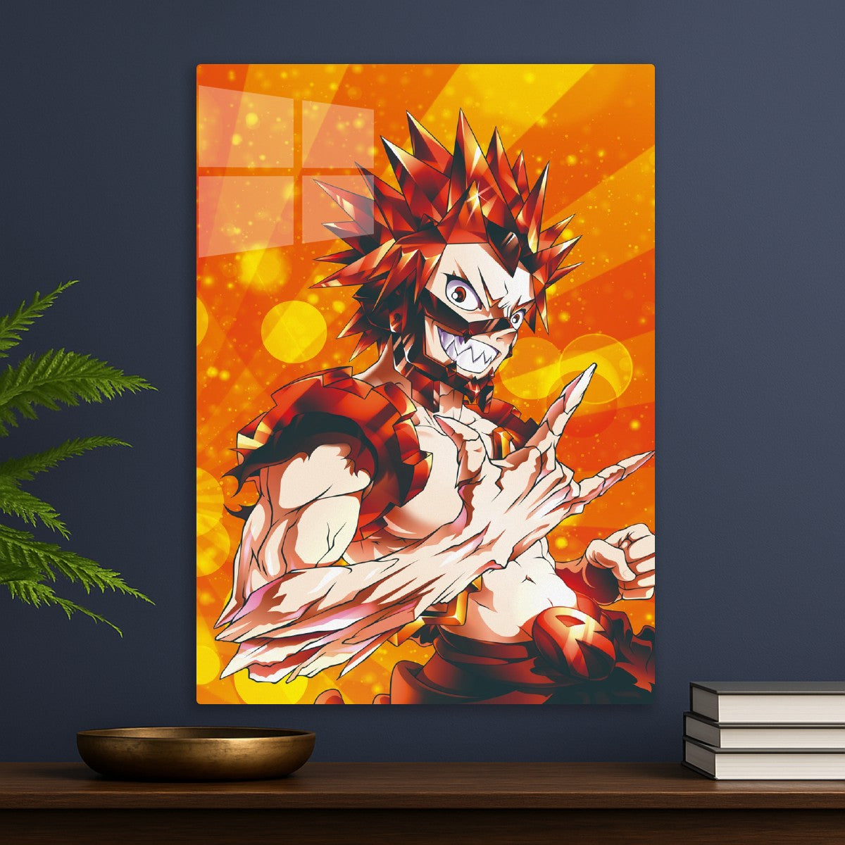 My Hero Academia