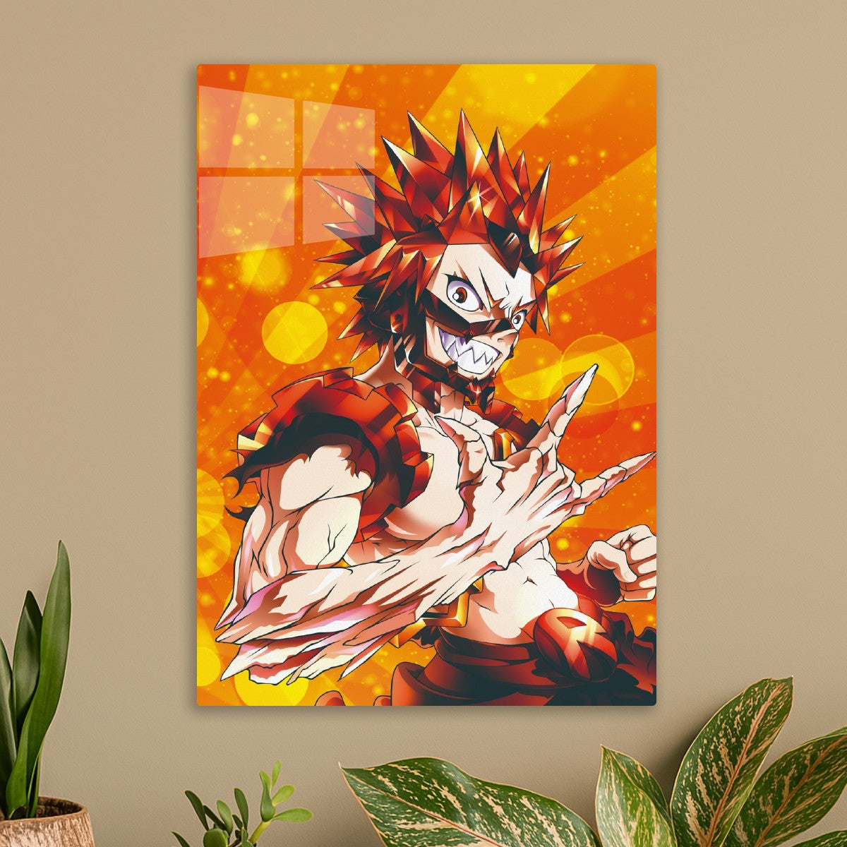 My Hero Academia