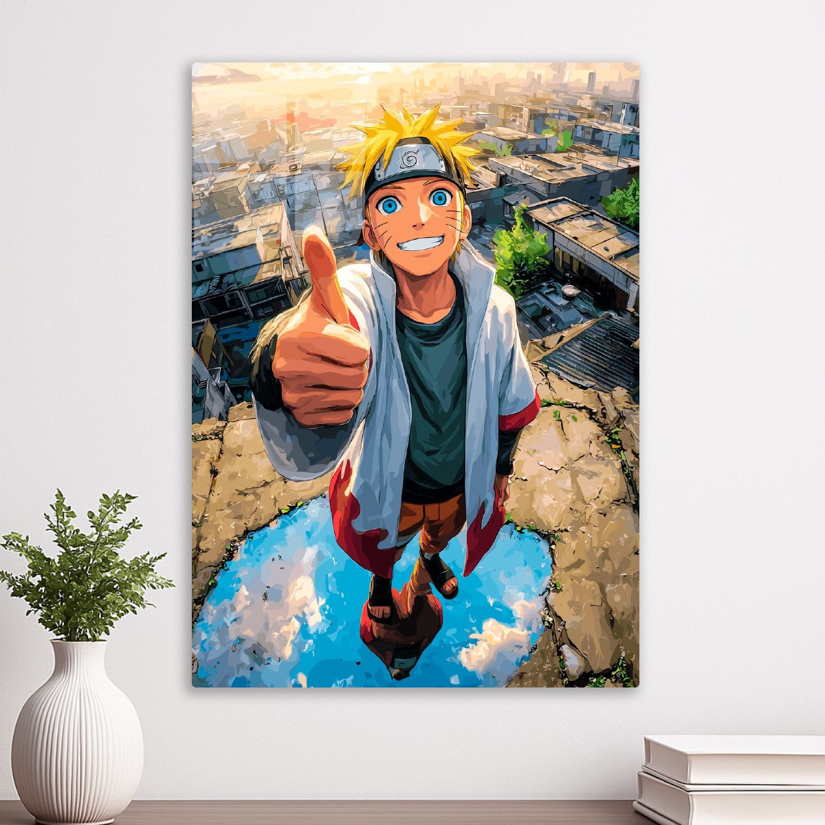 Naruto Uzumaki