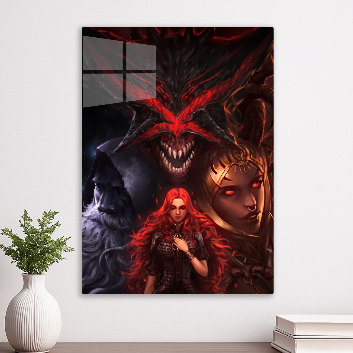 path of exile